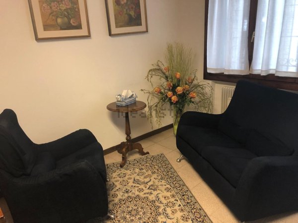 ufficio in affitto a Vicenza in zona Centro Storico