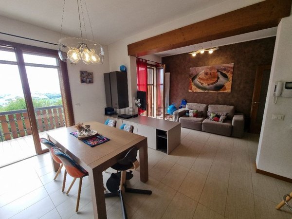 casa indipendente in affitto a Vicenza in zona Monte Berico