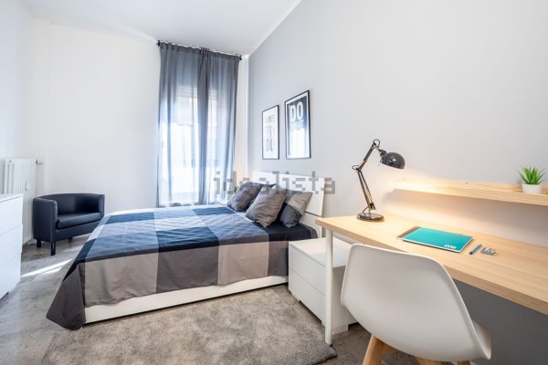 appartamento in affitto a Vicenza in zona San Felice