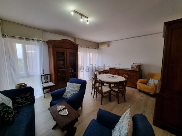 appartamento in affitto a Vicenza