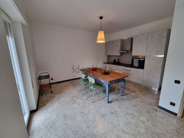 appartamento in affitto a Vicenza in zona Centro Storico