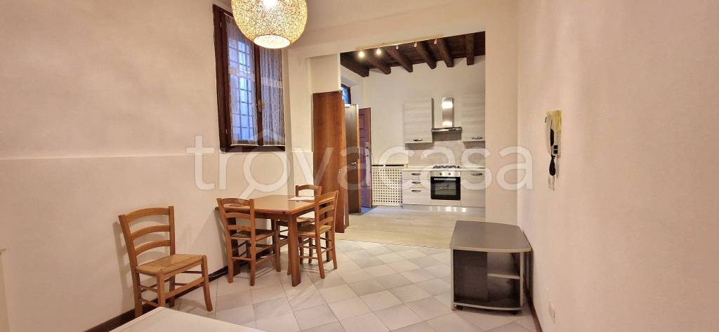 appartamento in affitto a Vicenza in zona Centro Storico