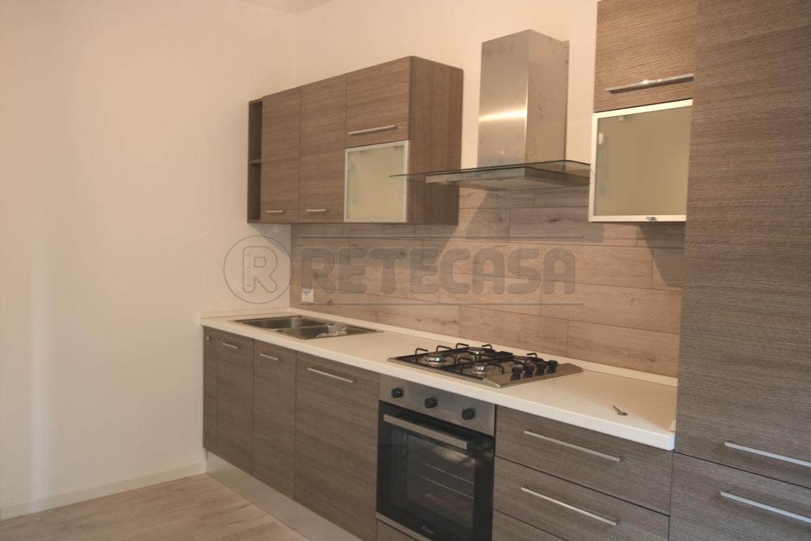 appartamento in affitto a Vicenza in zona Sant'Andrea