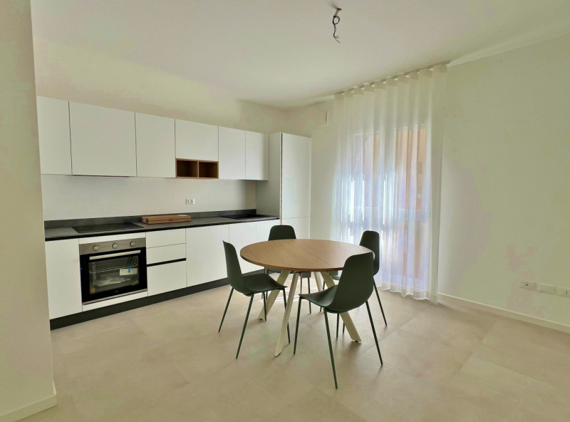 appartamento in affitto a Vicenza in zona Centro Storico