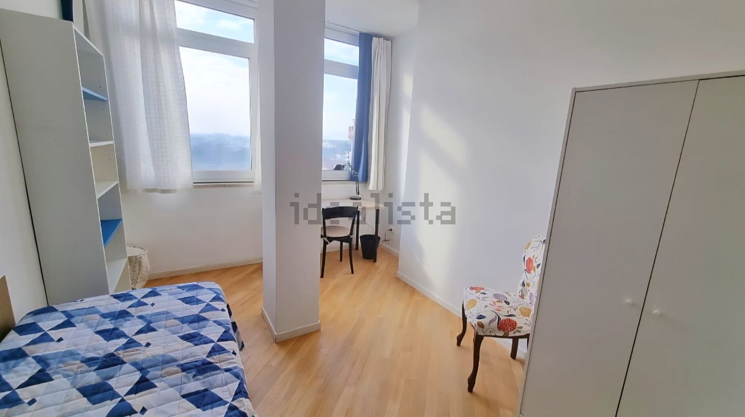 appartamento in affitto a Vicenza in zona San Felice