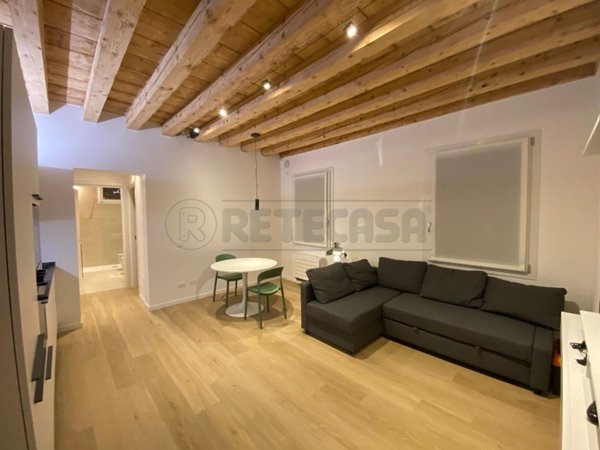 appartamento in affitto a Vicenza in zona Borgo Casale