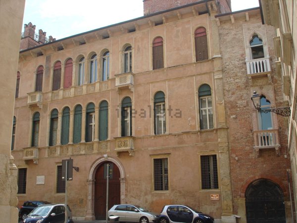 ufficio in affitto a Vicenza in zona Centro Storico