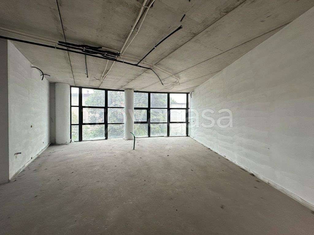 ufficio in affitto a Vicenza in zona Pio X