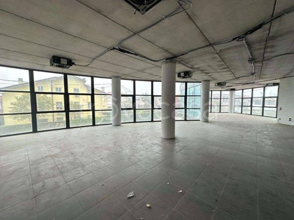 ufficio in affitto a Vicenza in zona Pio X