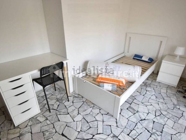 appartamento in affitto a Vicenza in zona San Bortolo/San Paolo