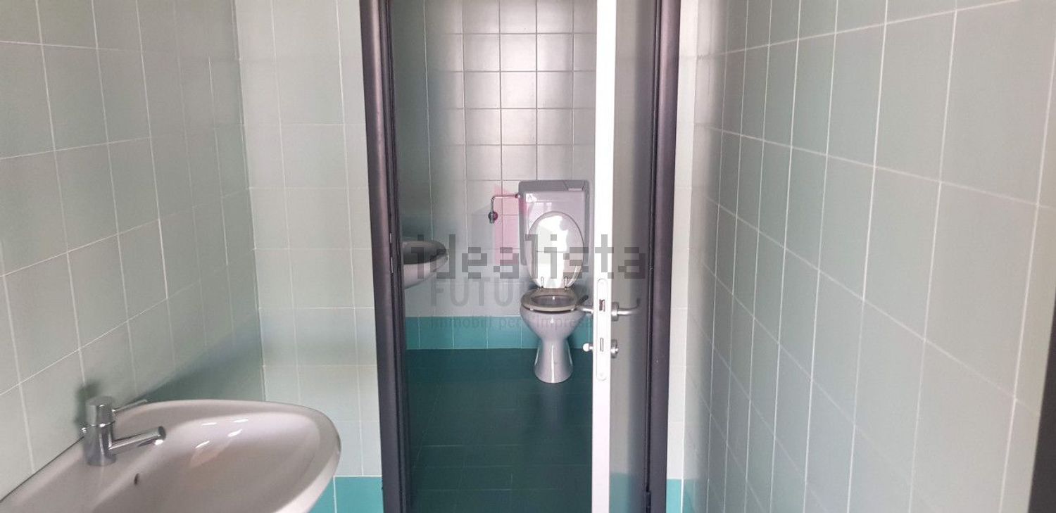 ufficio in affitto a Vicenza in zona Ferrovieri