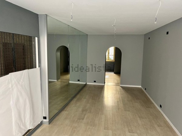 locale commerciale in affitto a Vicenza in zona Centro Storico