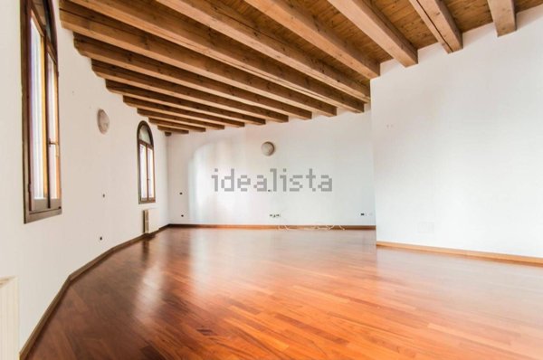 appartamento in affitto a Vicenza in zona Centro Storico