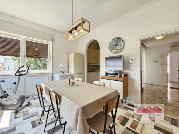 appartamento in affitto a Vicenza in zona Pio X