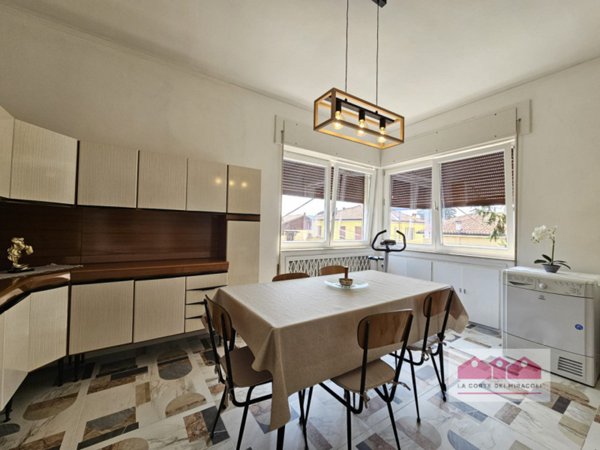 appartamento in affitto a Vicenza in zona Pio X