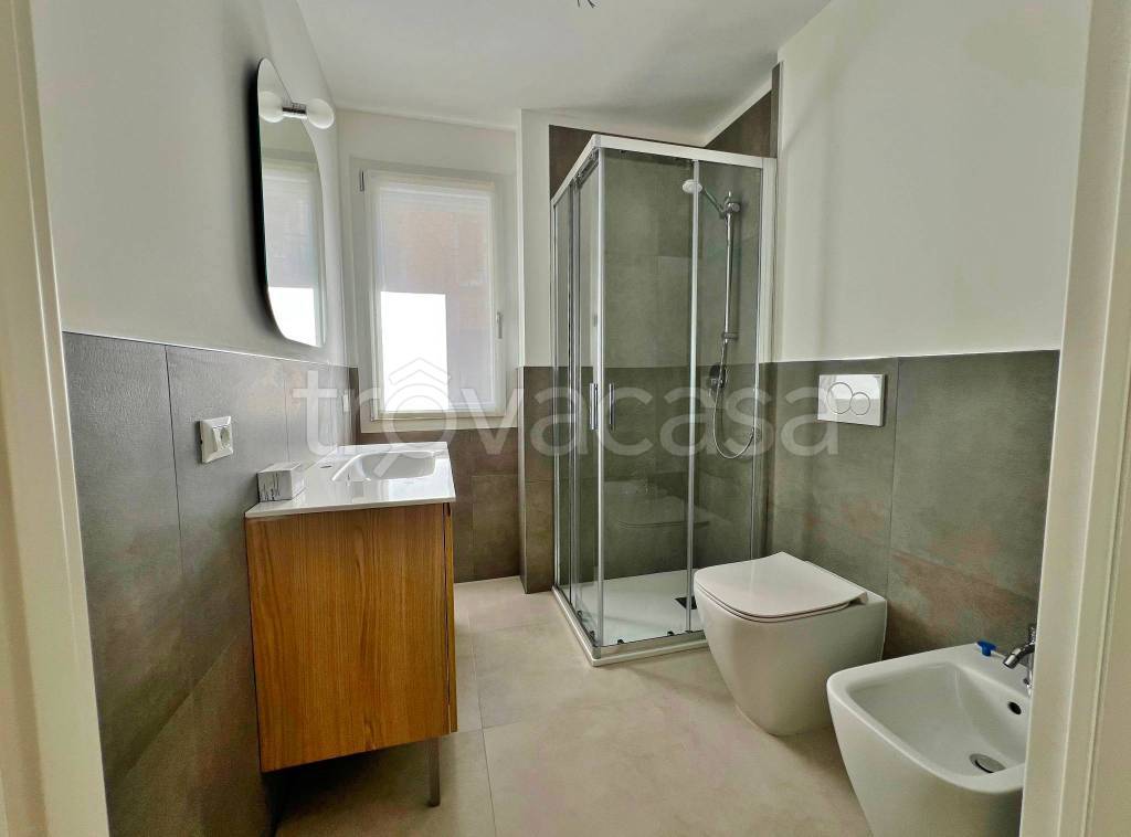 appartamento in affitto a Vicenza in zona Centro Storico