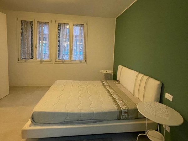 appartamento in affitto a Vicenza in zona Ferrovieri