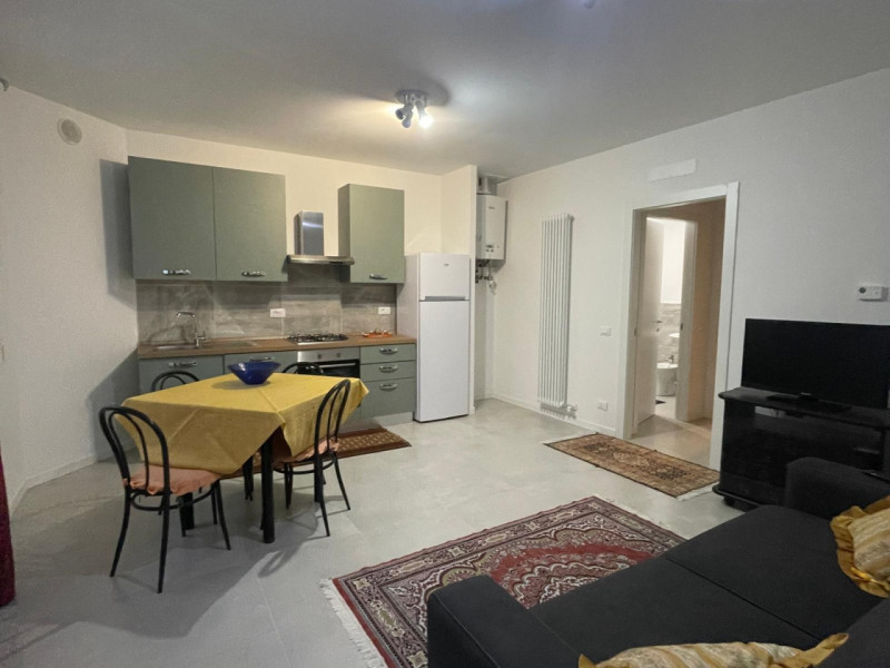 appartamento in affitto a Vicenza in zona Ferrovieri