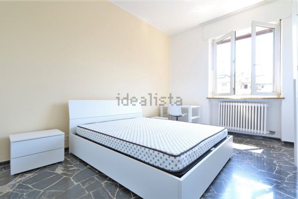 appartamento in affitto a Vicenza in zona Sant'Andrea