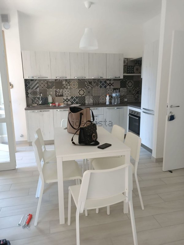 appartamento in affitto a Vicenza in zona Borgo Berga