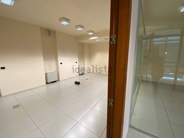 ufficio in affitto a Vicenza in zona Centro Storico