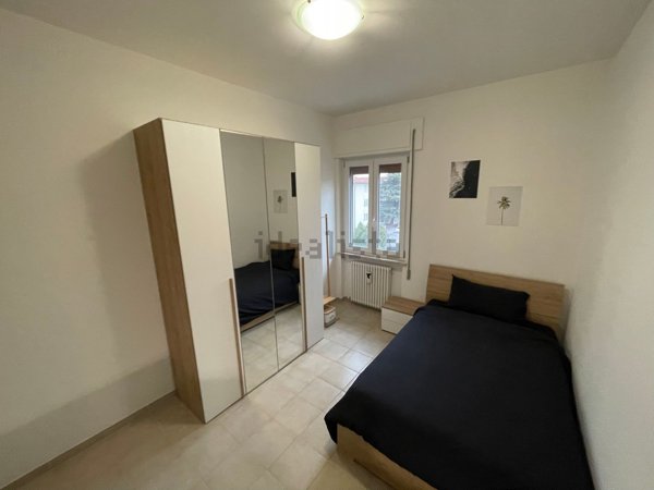 appartamento in affitto a Vicenza in zona Pio X