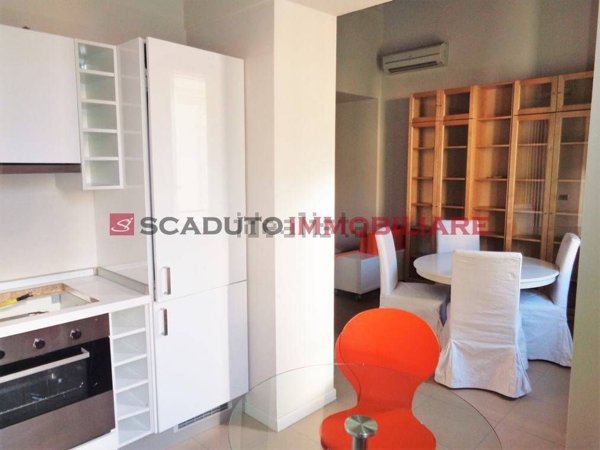 appartamento in affitto a Vicenza in zona Centro Storico