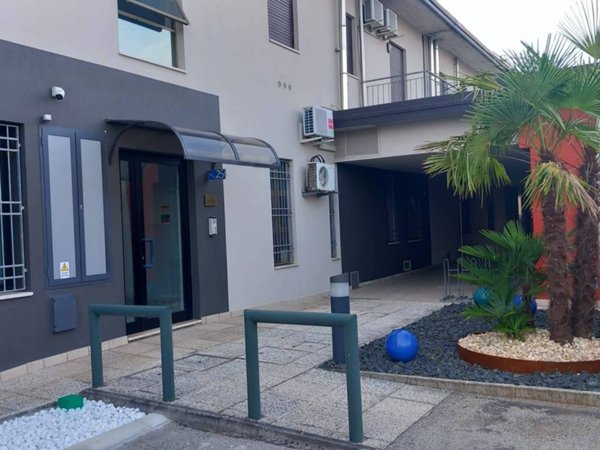 ufficio in affitto a Vicenza in zona Monte Berico
