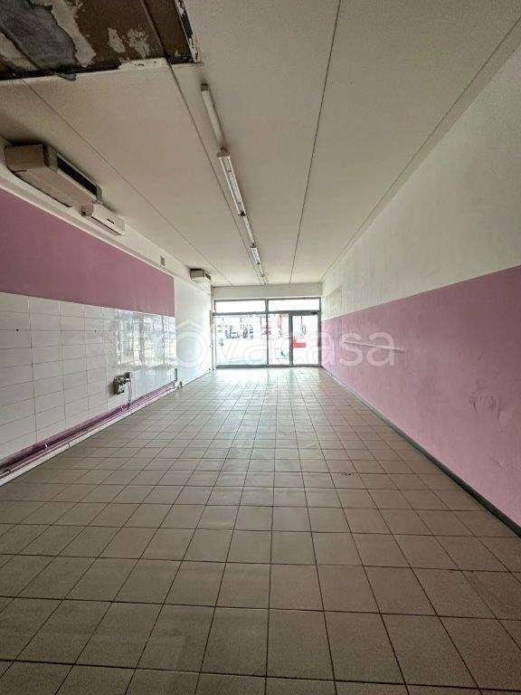 negozio in affitto a Vicenza