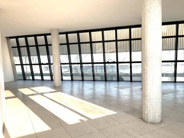 ufficio in affitto a Vicenza in zona San Lazzaro/Pomari