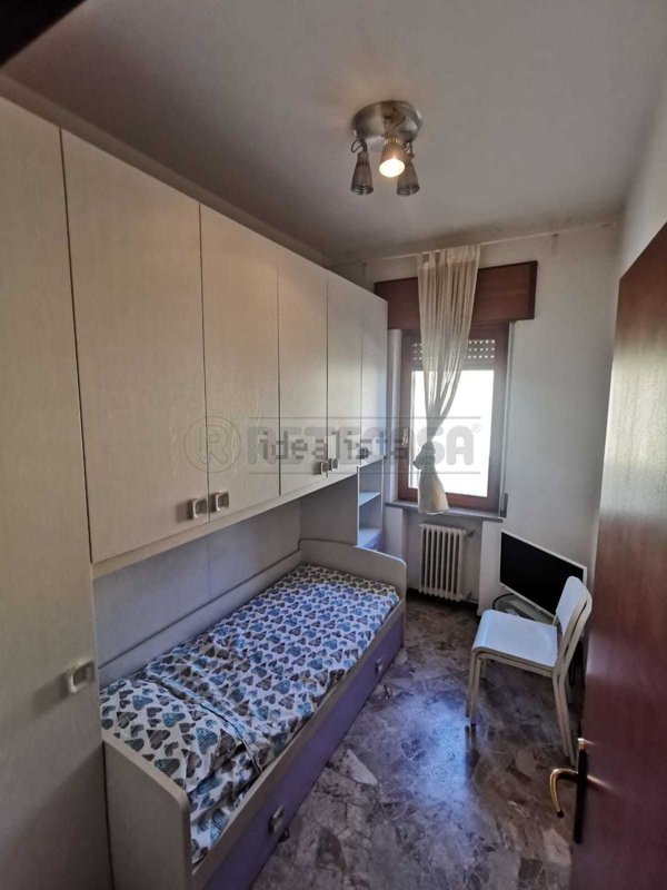 appartamento in affitto a Vicenza in zona Pio X