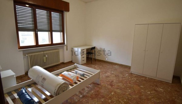 appartamento in affitto a Vicenza in zona Centro Storico