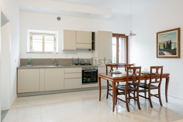 appartamento in affitto a Vicenza