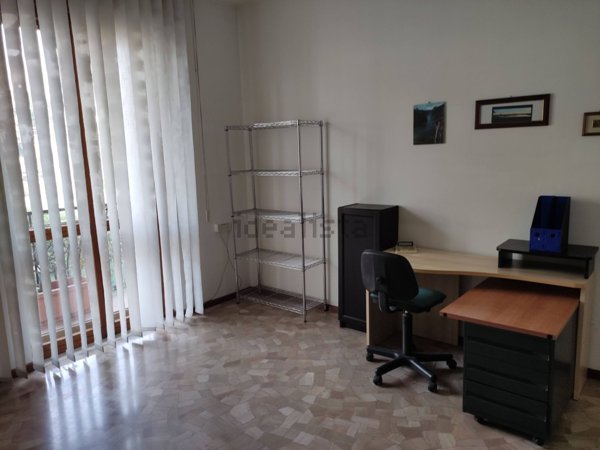 ufficio in affitto a Vicenza