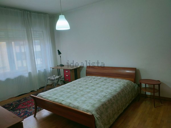 appartamento in affitto a Vicenza in zona San Felice
