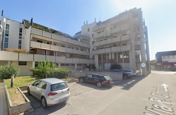 appartamento in affitto a Vicenza in zona Cattane