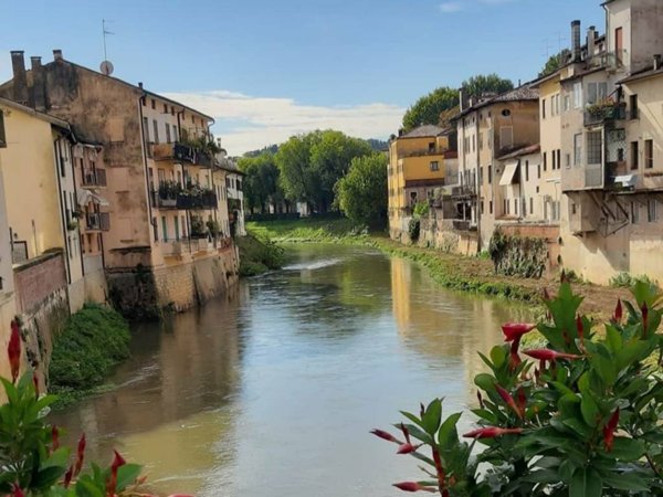 appartamento in affitto a Vicenza