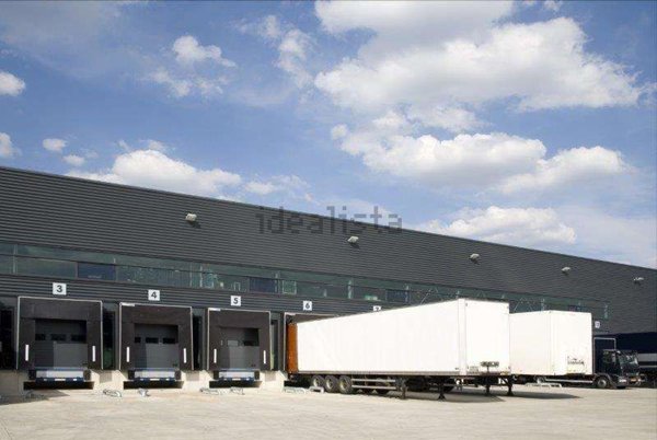 ufficio in affitto a Vicenza in zona San Lazzaro/Pomari