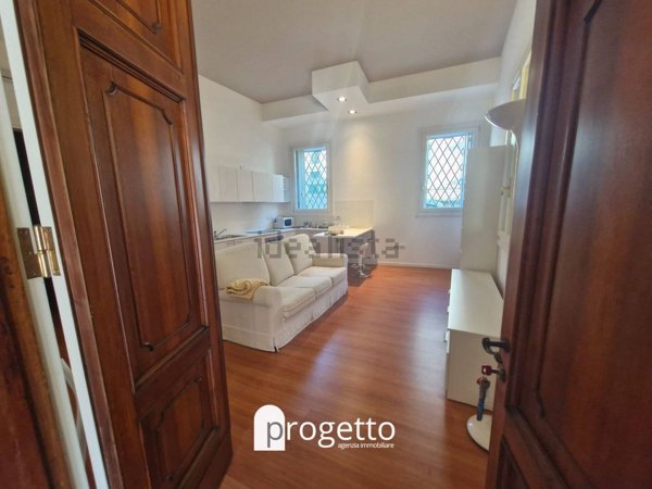 appartamento in affitto a Vicenza