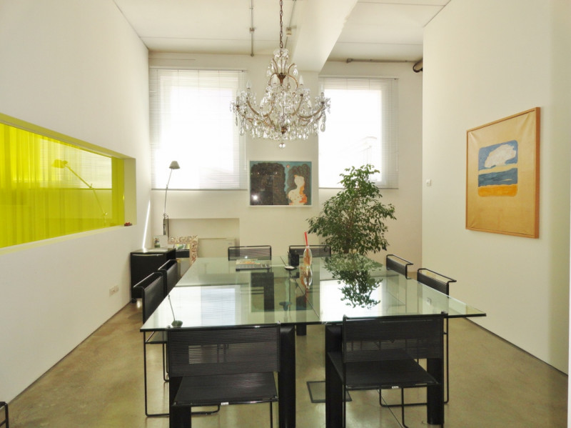 ufficio in affitto a Vicenza