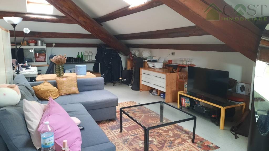 appartamento in affitto a Vicenza in zona Centro Storico