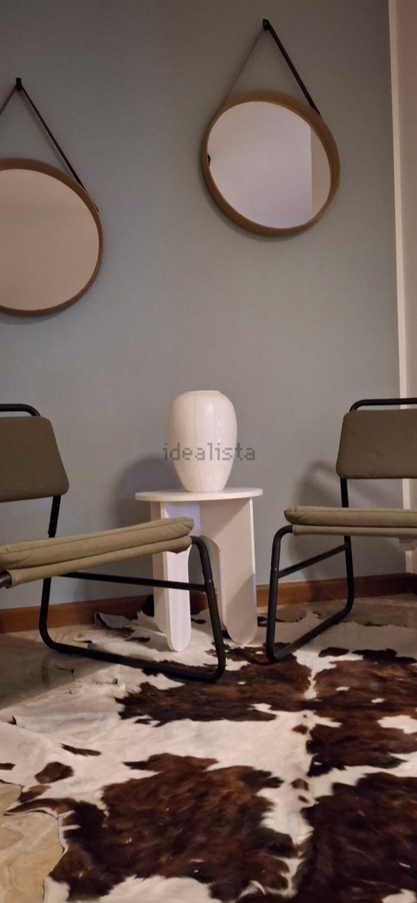 appartamento in affitto a Vicenza in zona Centro Storico