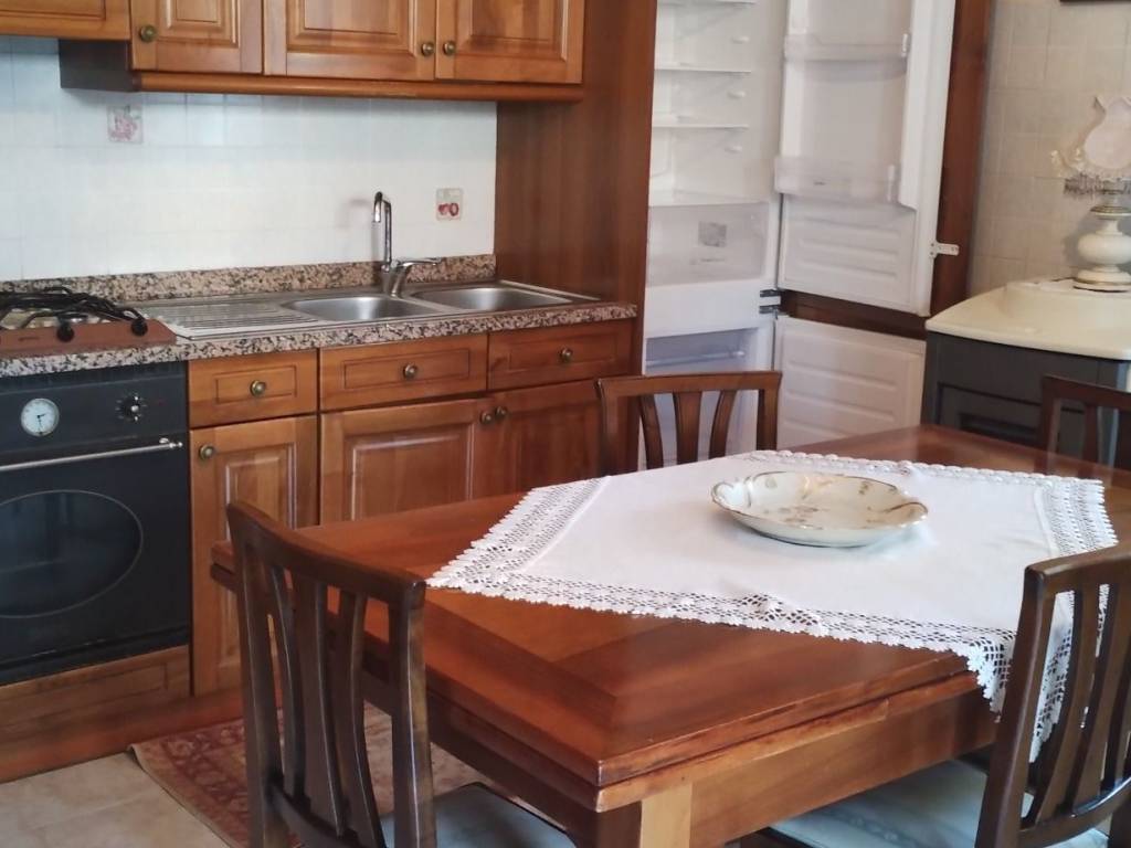 appartamento in affitto a Vicenza in zona San Bortolo/San Paolo