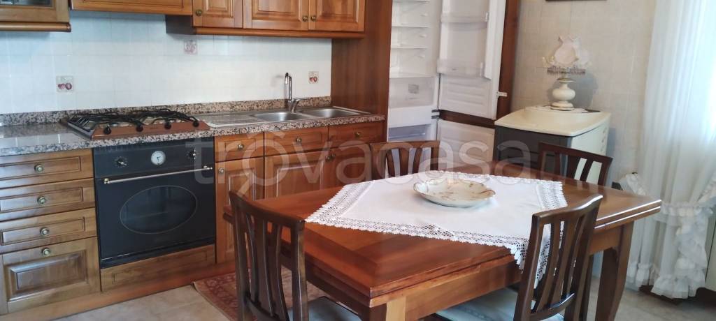 appartamento in affitto a Vicenza in zona San Bortolo/San Paolo