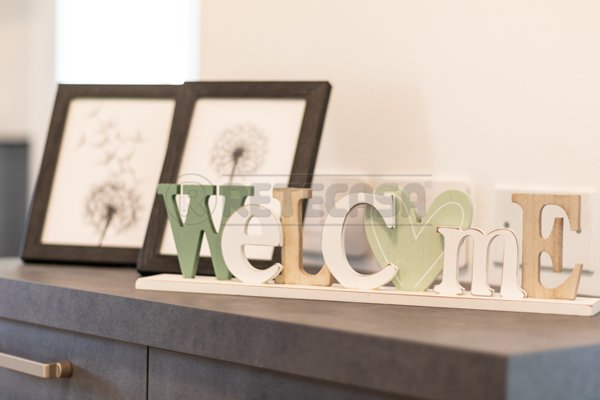 appartamento in affitto a Vicenza in zona Monte Berico