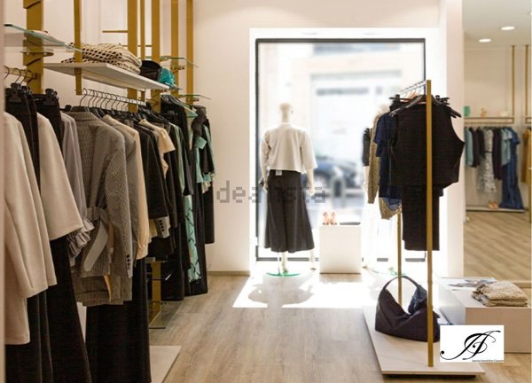 negozio in affitto a Vicenza in zona Centro Storico