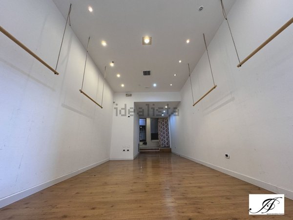 negozio in affitto a Vicenza in zona Centro Storico