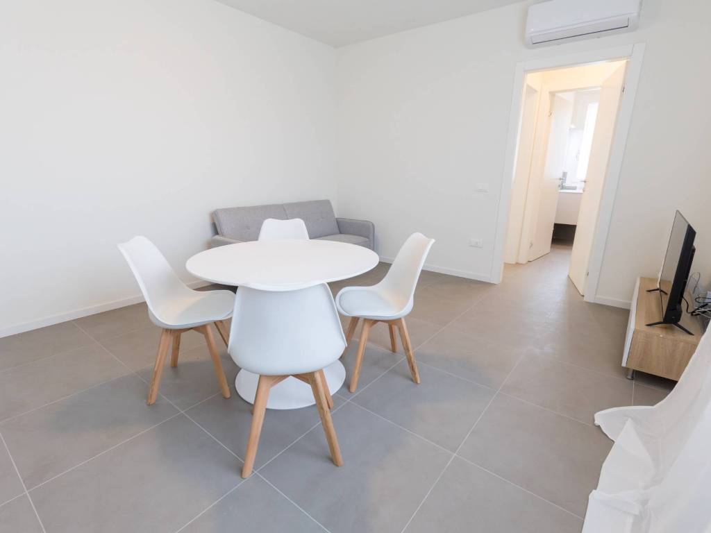 appartamento in affitto a Vicenza in zona Ferrovieri