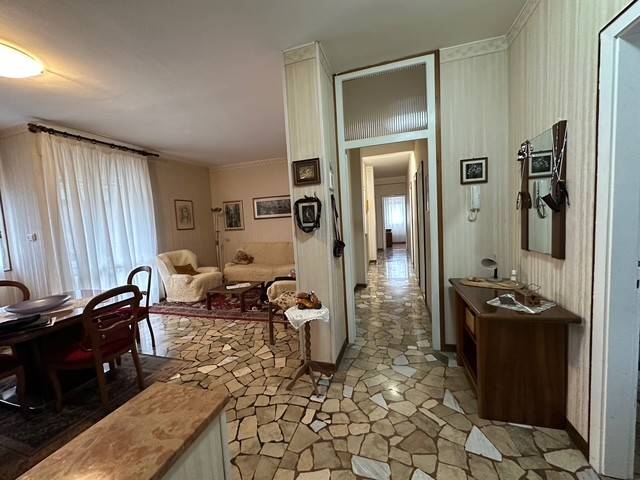 appartamento in affitto a Vicenza in zona Villaggio del Sole