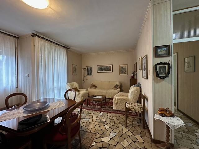 appartamento in affitto a Vicenza in zona Cattane